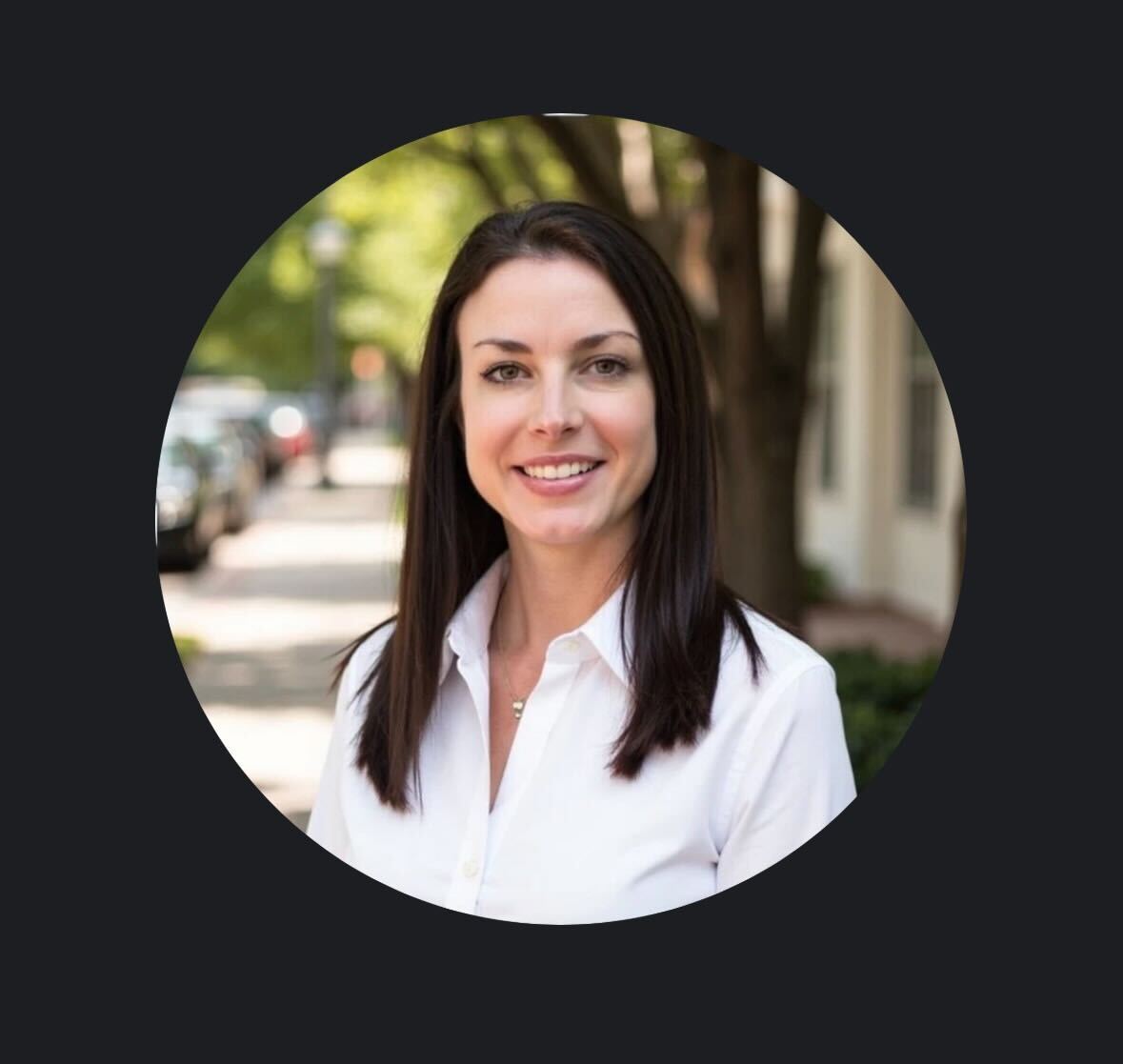 Kimberly Taynor — Career Strategist